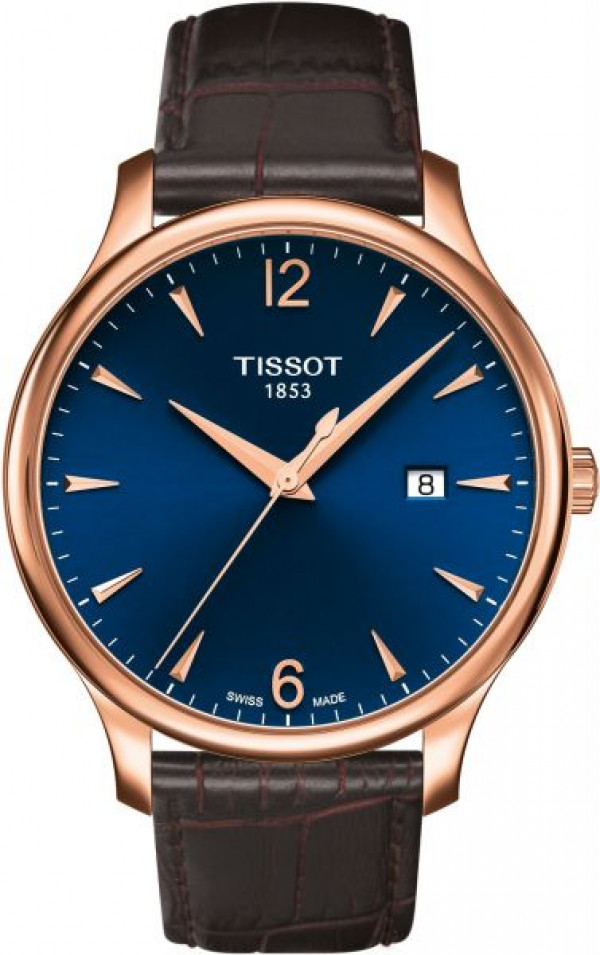 TISSOT Tradition T0636103604700