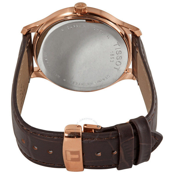 TISSOT Tradition T0636103604700