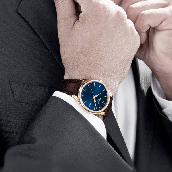 TISSOT Tradition T0636103604700