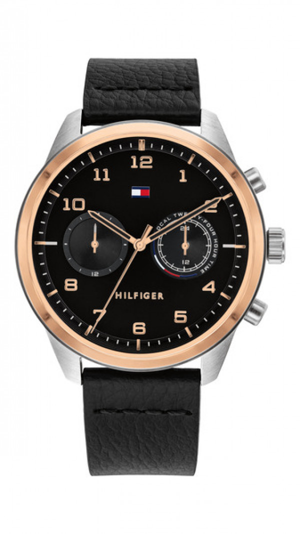 TOMMY HILFIGER Patrick TH1791786