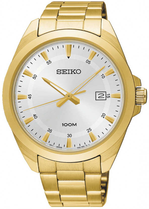 SEIKO Promo miesten kello