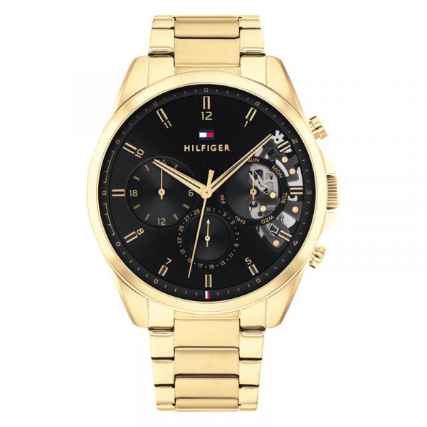TOMMY HILFIGER Baker rannekello TH1710447