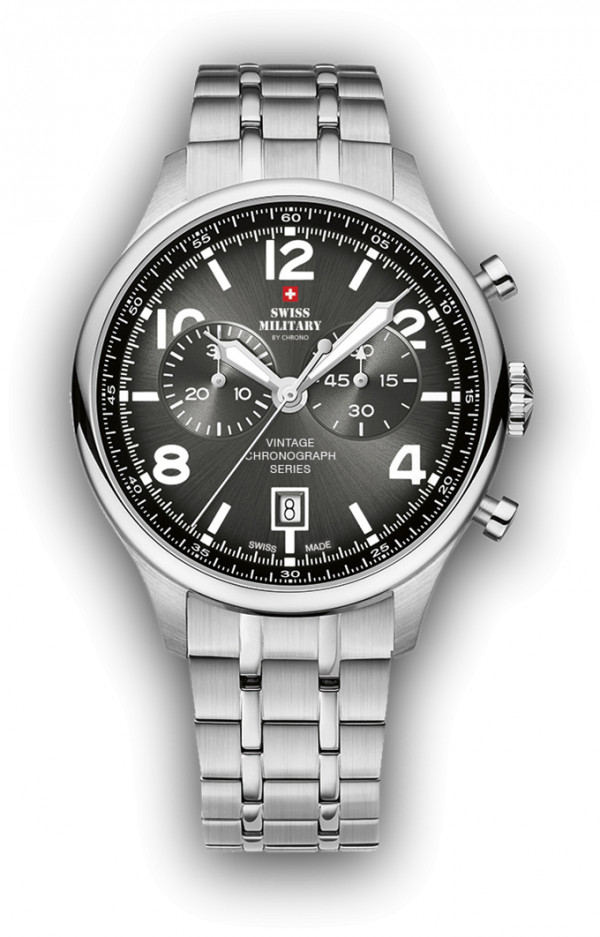 SWISS MILITARY SM30192.01