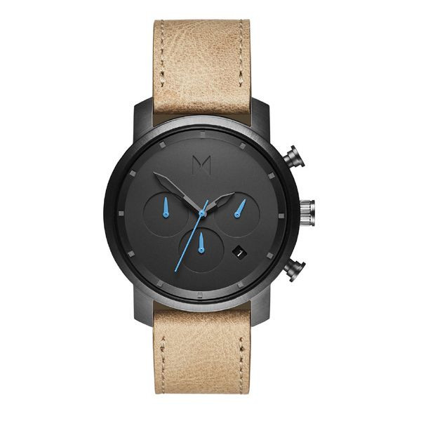 MVMT Chrono 40 rannekello D-MC02-GML