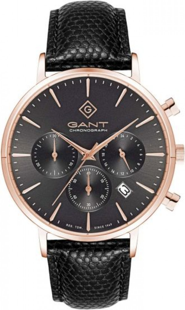 GANT G123006 Park Avenue Chrono