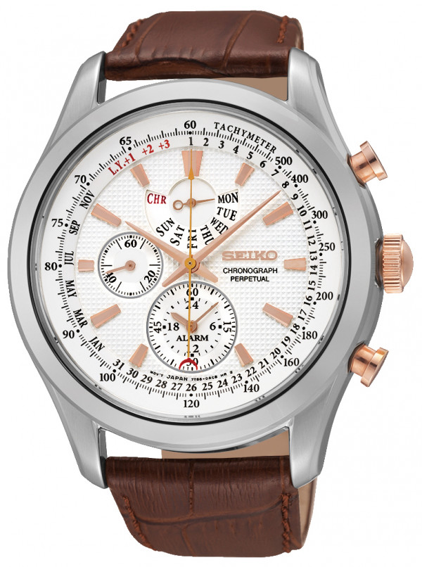 SEIKO miesten kello
