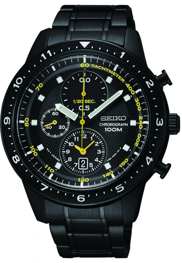 SEIKO . miesten kello