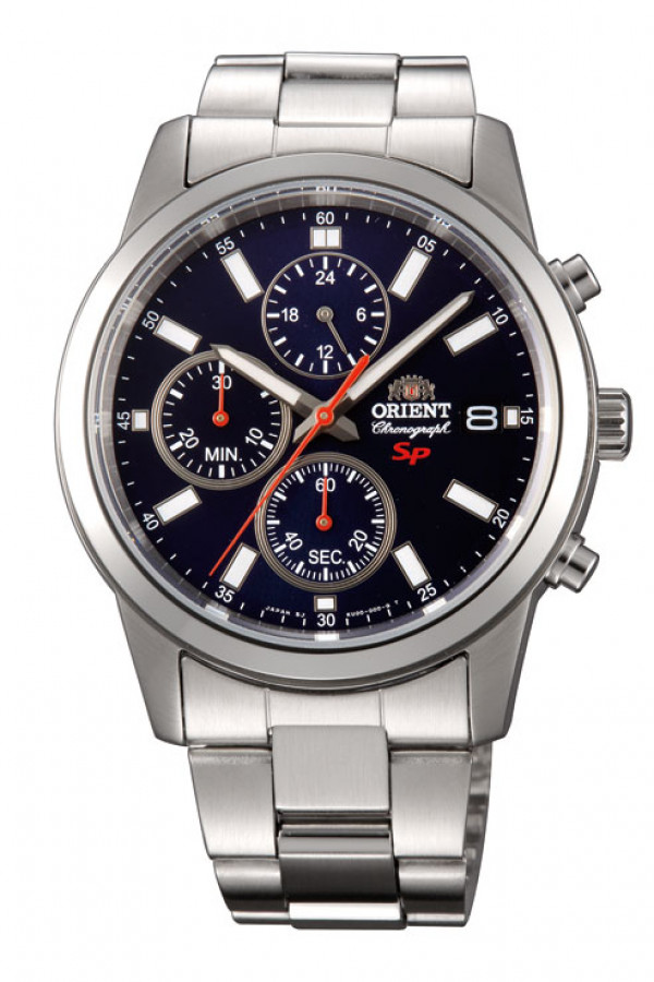 ORIENT FKU00002D0 miesten kello