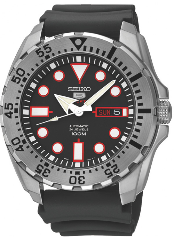 SEIKO 200M miesten kello