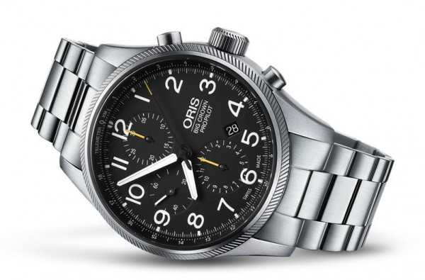 ORIS Big Crown Propilot 01 774 7699 4134-07 8 22 19