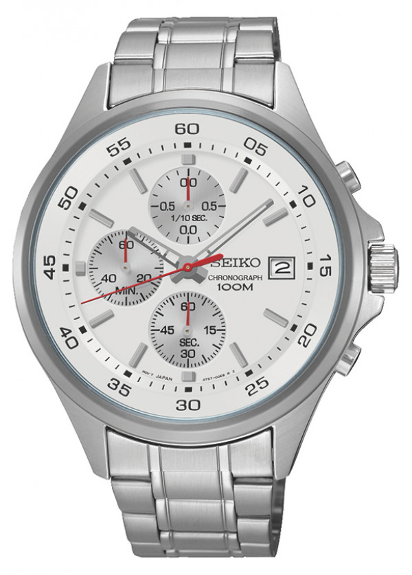 SEIKO miesten kello