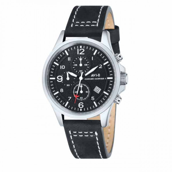 AVI-8 Hawker Harrier II miesten rannekello AV-4001-01
