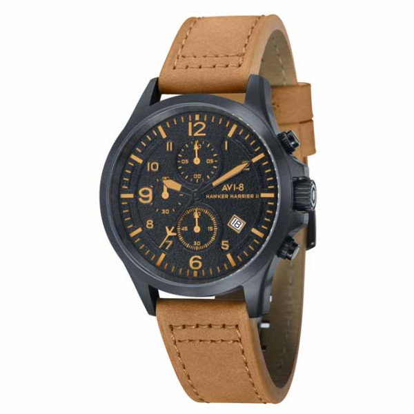 AVI-8 Hawker Harrier II miesten kello