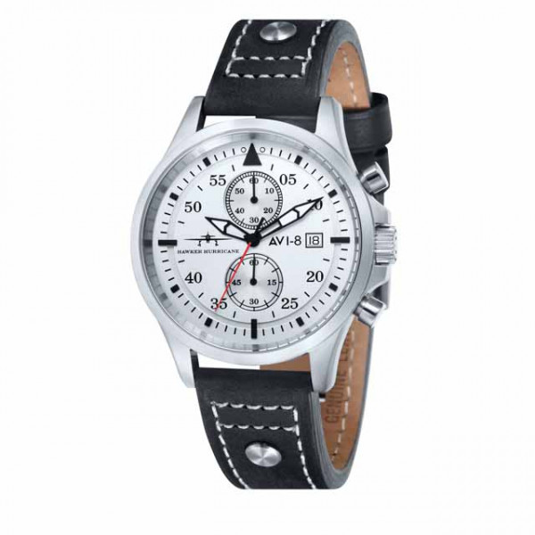 AVI-8 Hawker Hurricane miesten kello AV-4013-01