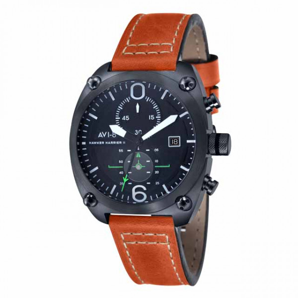 AVI-8 Hawker Harrier II miesten kello