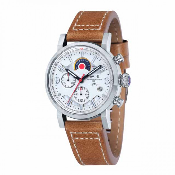 AVI-8 Hawker Hurricane miesten kello