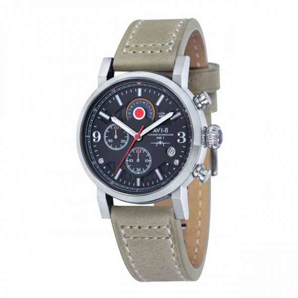 AVI-8 Hawker Hurricane miesten kello