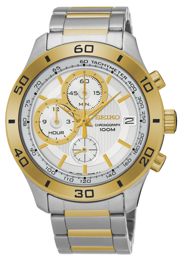 SEIKO Sports miesten kello
