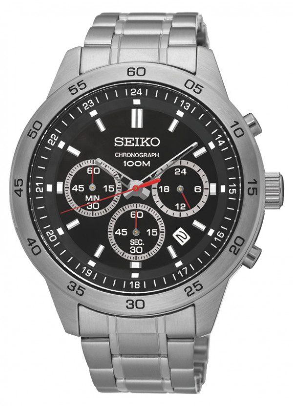 SEIKO miesten kello