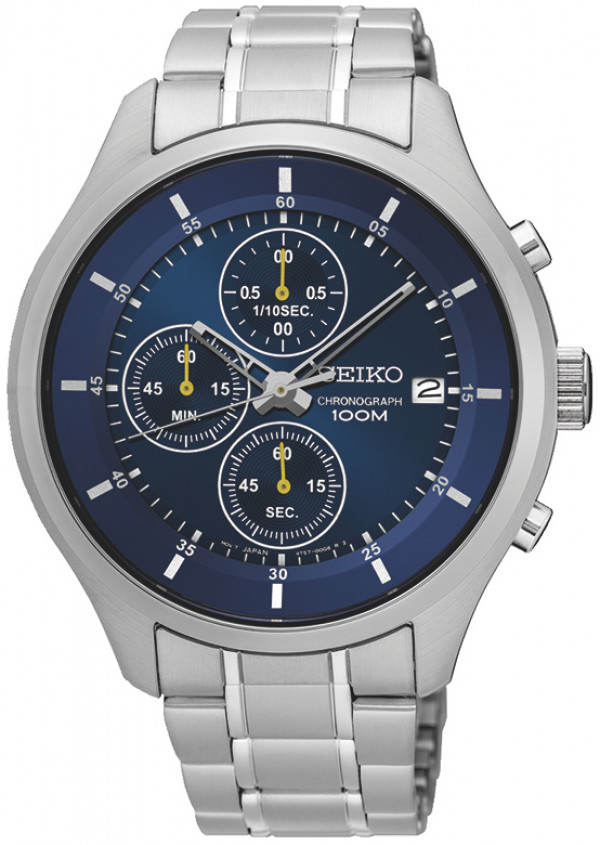 SEIKO PROMO miesten rannekello