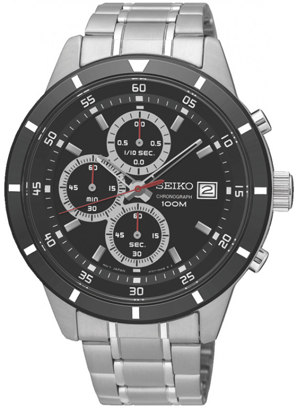 SEIKO PROMO miesten rannekello SKS569P1