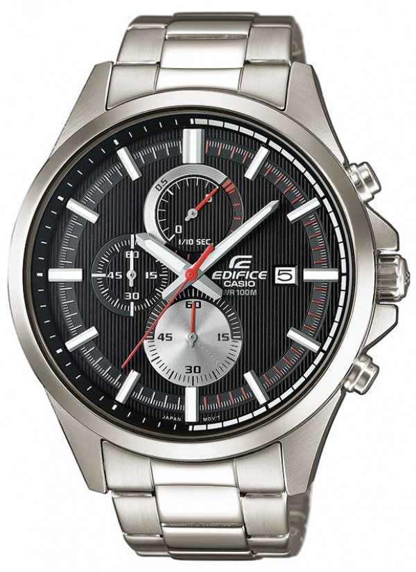 CASIO EDIFICE EFV-520D-1AUEF