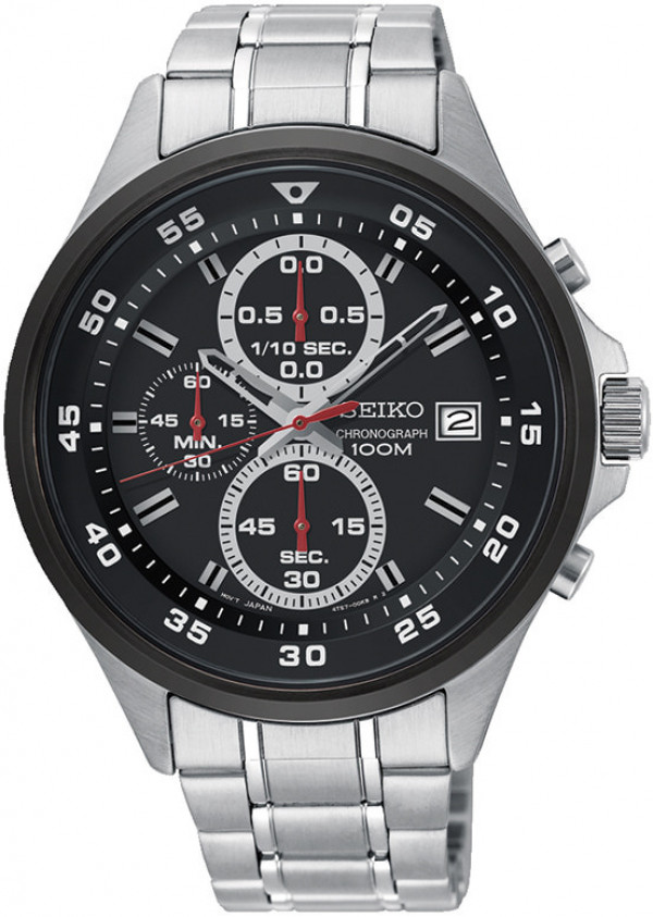 SEIKO Rannekello SKS633P1
