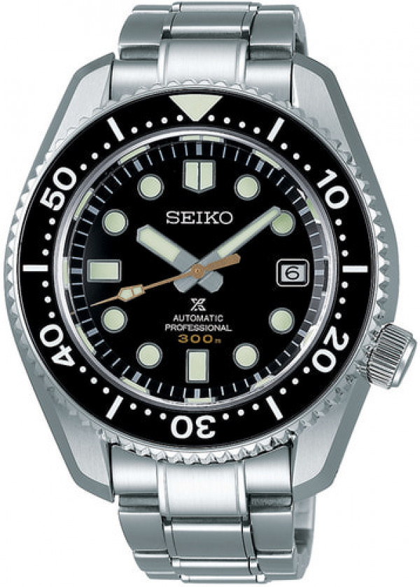 SEIKO ELITE PROSPEX SLA021J1 DIVERS