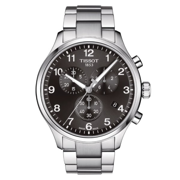 TISSOT Chrono XL Classic T116.617.11.057.01