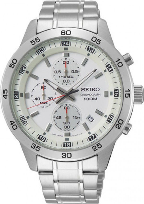 SEIKO Promo Chronograph SKS637P1