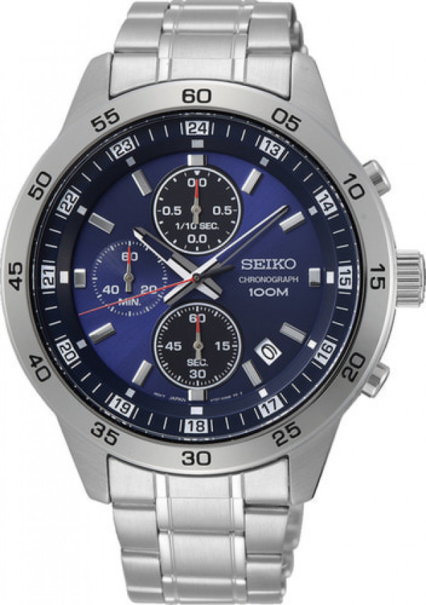 SEIKO Promo Chronograph SKS639P1