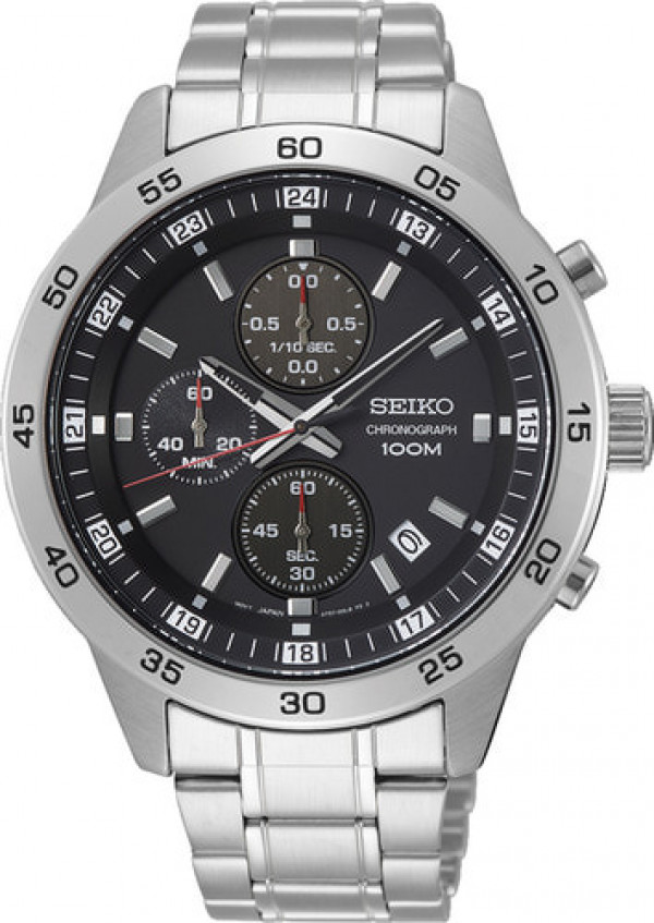 SEIKO Promo Chronograph SKS641P1