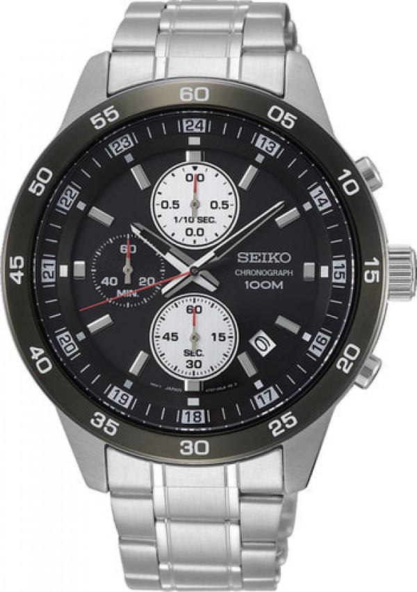 SEIKO Promo Chronograph SKS6471P1