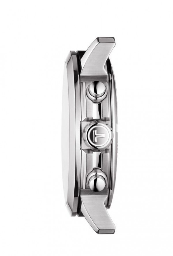 TISSOT PRC 200 kronografi T1144171105700