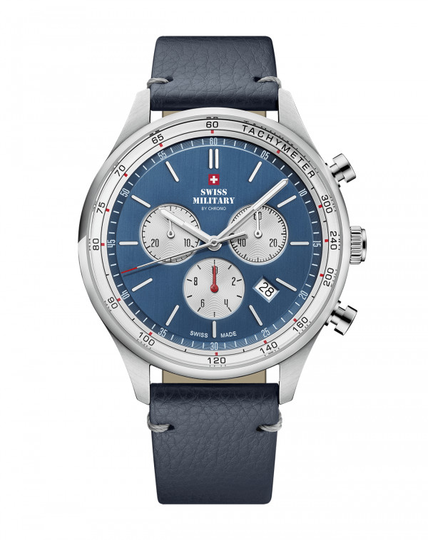 SWISS MILITARY SM34081.08