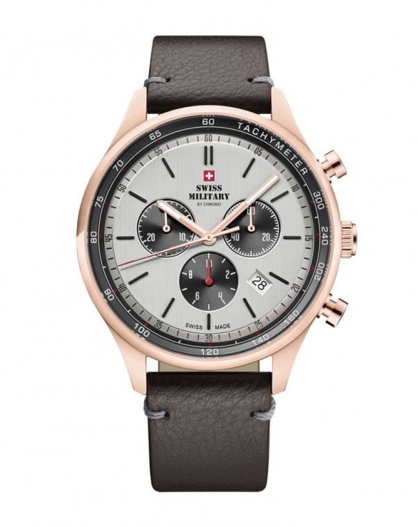 SWISS MILITARY Chronograph SM34081.09