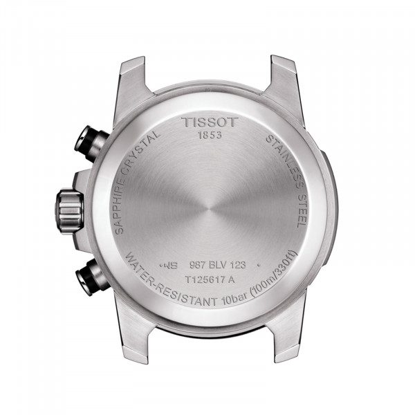 TISSOT Super Sport Chrono T1256171605100