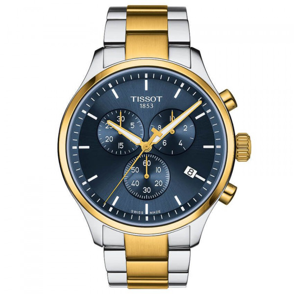 TISSOT T-Sport Chrono XL Classic T116.617.22.041.00