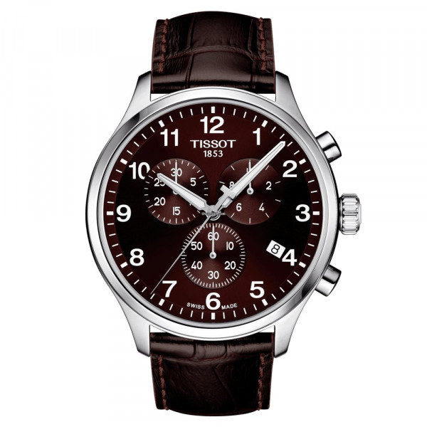 TISSOT Chrono XL Classic T1166171629700