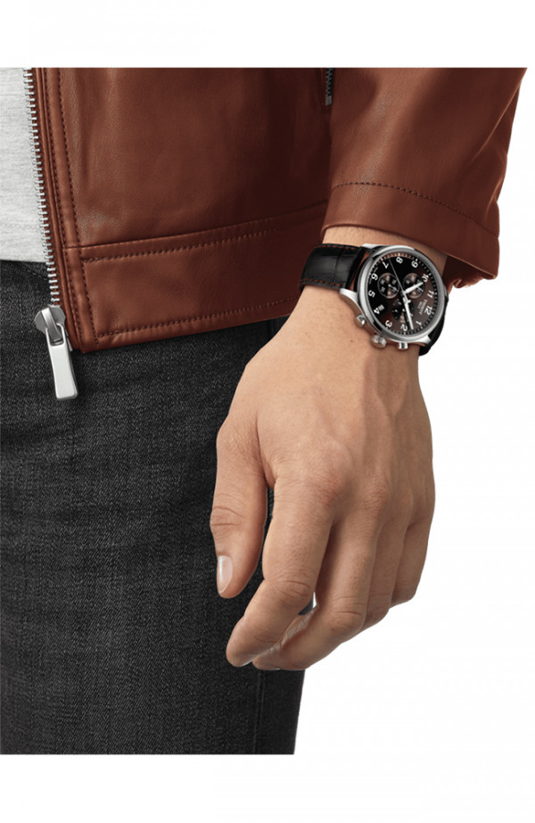 TISSOT Chrono XL Classic T1166171629700