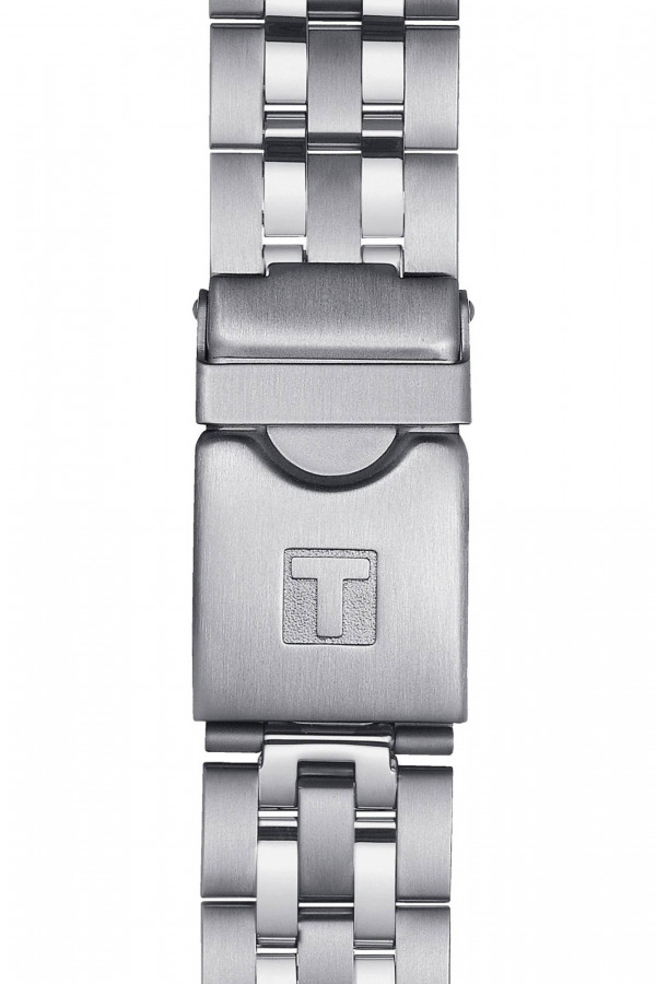 TISSOT PRC 200 kronografi T1144171104700