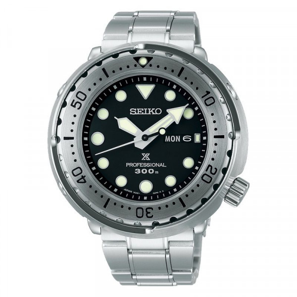 SEIKO Elite Prospex Tuna Seiko Prospex S23633J1