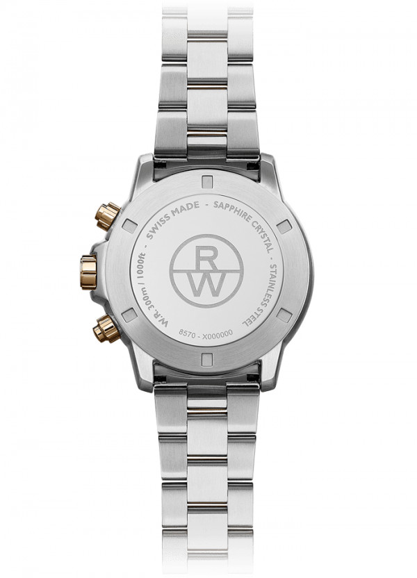 RAYMOND WEIL Tango 8570-SP5-20001