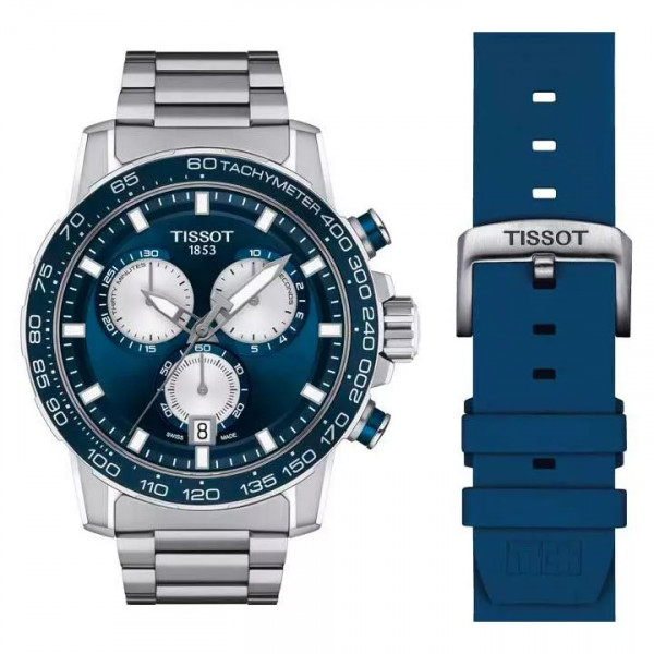 Tissot Supersport 2023 IIHF WM Special Edition T125.617.11.041.00