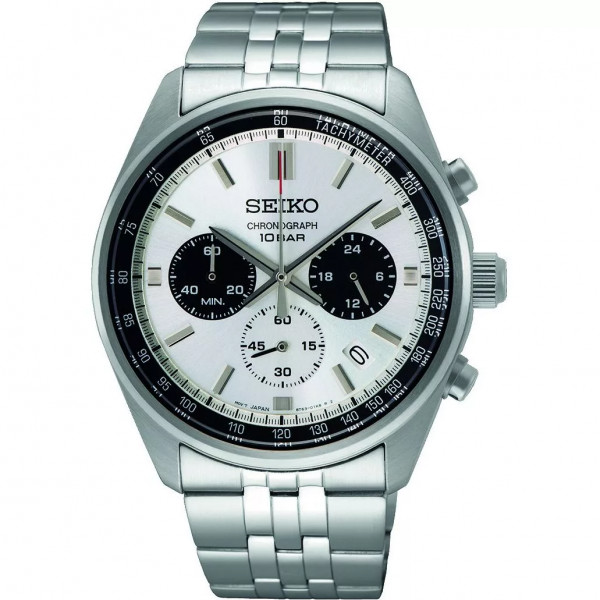 Seiko Chronograph SSB425P