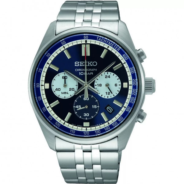 Seiko Chronograph SSB427P