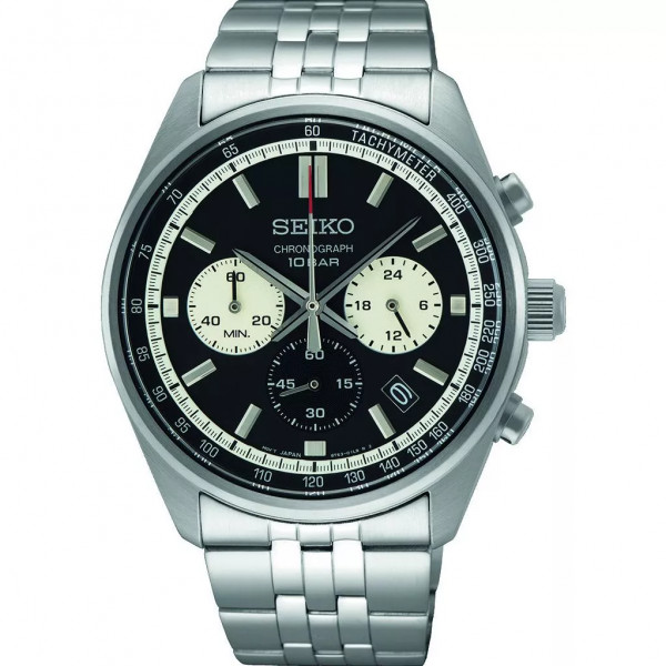 Seiko Chronograph SSB429P