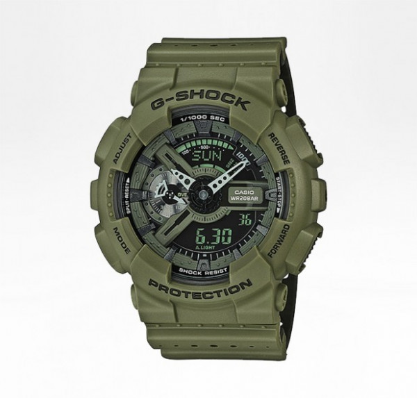 G-SHOCK miesten kello