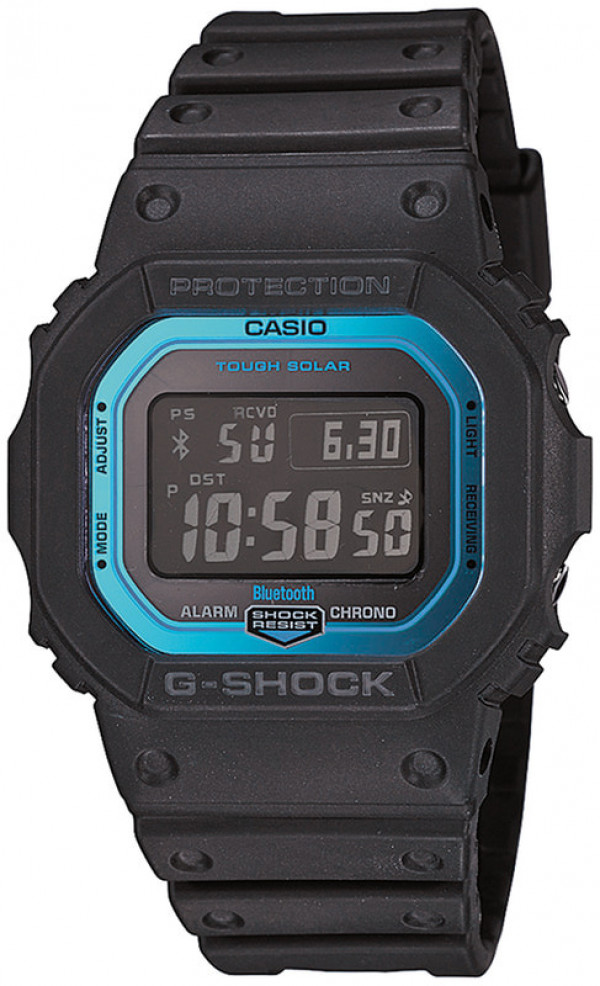 CASIO G-SHOCK