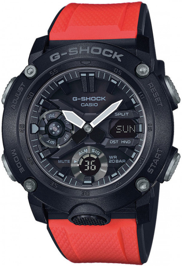 CASIO G-SHOCK